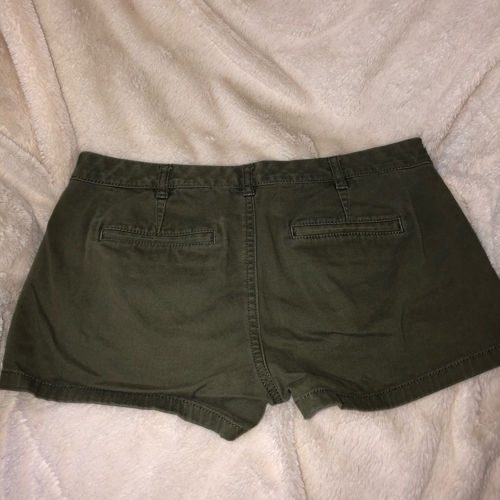 Express shorts - Picture 4 of 4